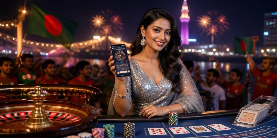 mostpla Casino welcome