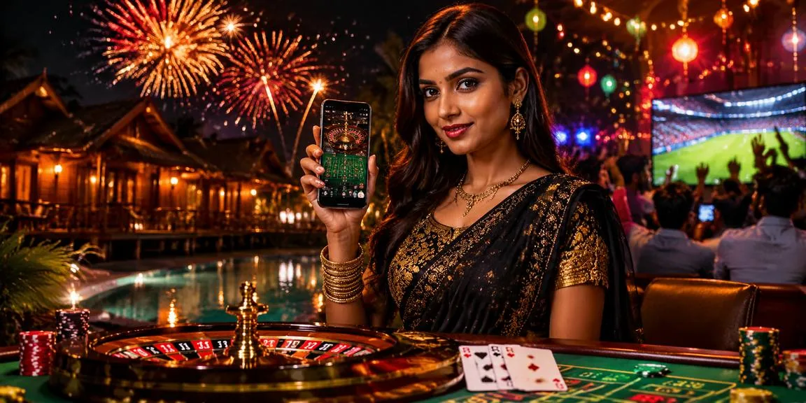 mostpla Bangladesh Casino lobby